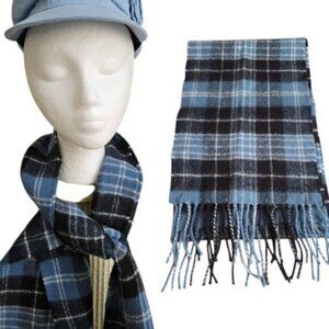 Hat Scarf and Mittens